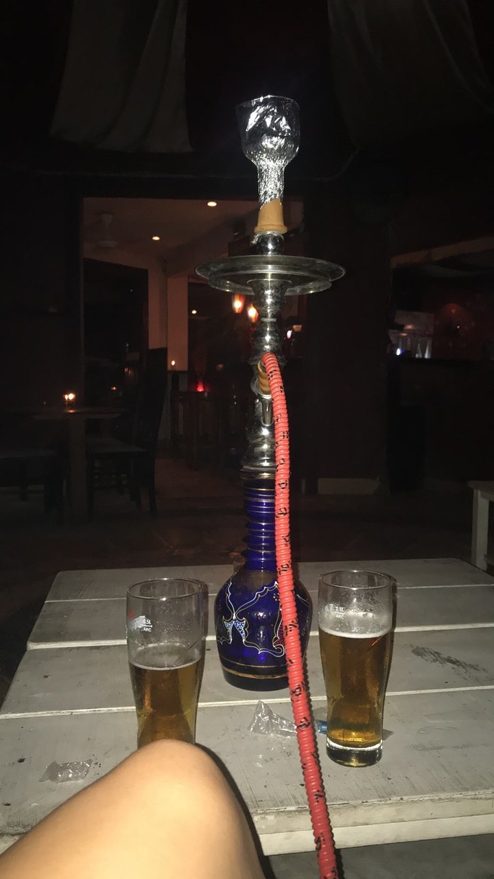 XL Shisha Lounge